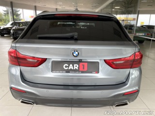 BMW 5 530d xDrive*M-SPORT*LED*H 2018
