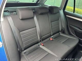 Škoda Octavia REZERVOVÁNO, 1,4TSI 110KW 2018