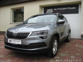 Škoda Karoq 1,5 TSI 150PS  Edition 10 2019