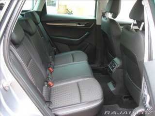 Škoda Karoq 1,5 TSI 150PS  Edition 10 2019