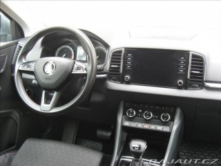 Škoda Karoq 1,5 TSI 150PS  Edition 10 2019