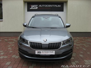 Škoda Karoq 1,5 TSI 150PS  Edition 10 2019