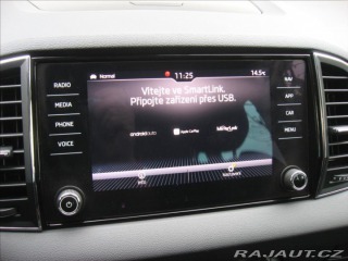 Škoda Karoq 1,5 TSI 150PS  Edition 10 2019