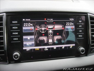 Škoda Karoq 1,5 TSI 150PS  Edition 10 2019
