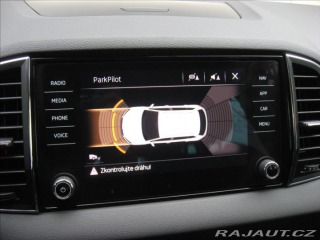 Škoda Karoq 1,5 TSI 150PS  Edition 10 2019