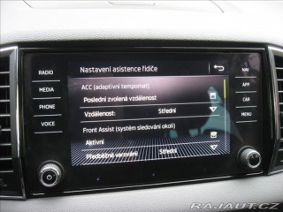 Škoda Karoq 1,5 TSI 150PS  Edition 10 2019