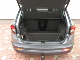 Škoda Karoq 1,5 TSI 150PS  Edition 10 2019