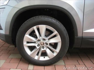 Škoda Karoq 1,5 TSI 150PS  Edition 10 2019