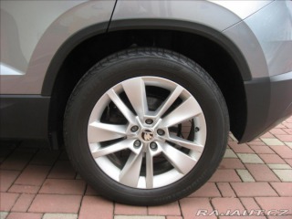 Škoda Karoq 1,5 TSI 150PS  Edition 10 2019