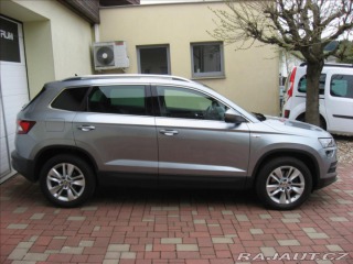 Škoda Karoq 1,5 TSI 150PS  Edition 10 2019