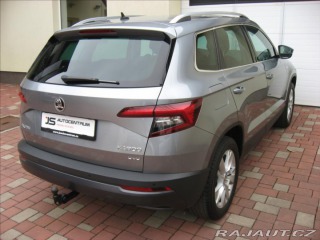 Škoda Karoq 1,5 TSI 150PS  Edition 10 2019