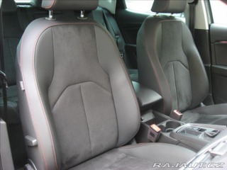 Seat Leon 1,8 TSI 180PS  FR DSG 2018