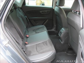 Seat Leon 1,8 TSI 180PS  FR DSG 2018