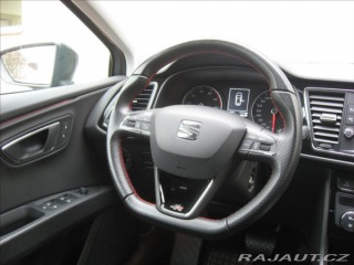 Seat Leon 1,8 TSI 180PS  FR DSG 2018