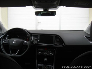 Seat Leon 1,8 TSI 180PS  FR DSG 2018