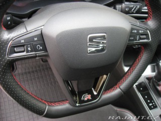 Seat Leon 1,8 TSI 180PS  FR DSG 2018