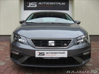 Seat Leon 1,8 TSI 180PS  FR DSG 2018