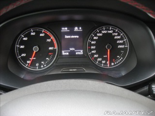 Seat Leon 1,8 TSI 180PS  FR DSG 2018