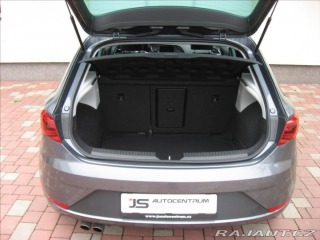 Seat Leon 1,8 TSI 180PS  FR DSG 2018