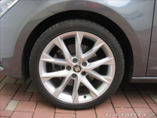 Seat Leon 1,8 TSI 180PS  FR DSG 2018