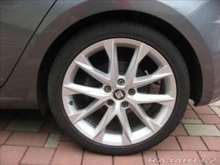 Seat Leon 1,8 TSI 180PS  FR DSG 2018