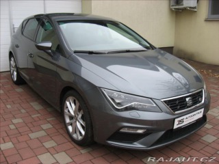 Seat Leon 1,8 TSI 180PS  FR DSG 2018