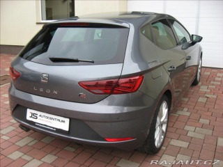Seat Leon 1,8 TSI 180PS  FR DSG 2018