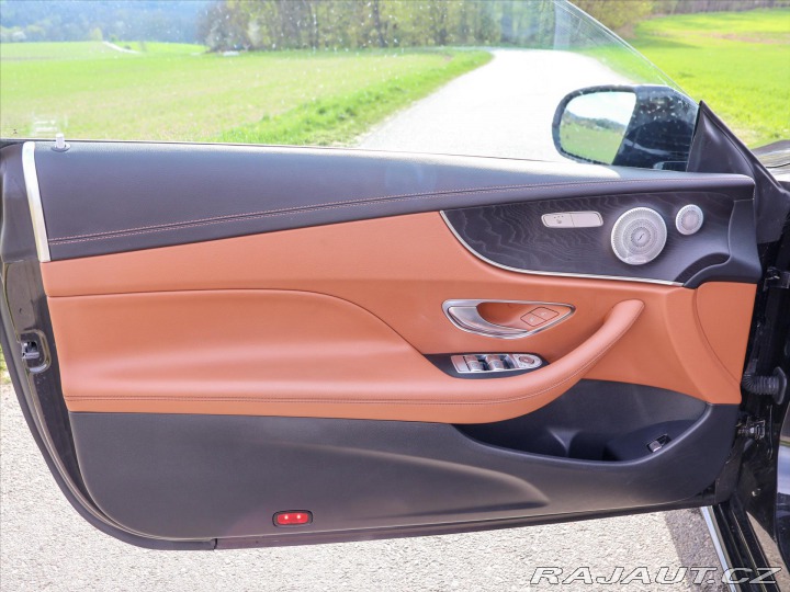 Mercedes-Benz E 2,9 400d 4Matic Avantgard 2019