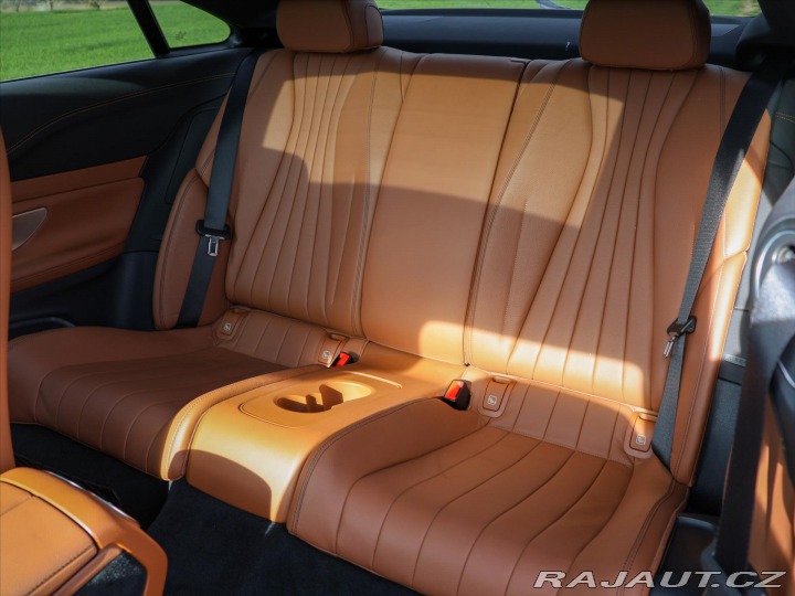 Mercedes-Benz E 2,9 400d 4Matic Avantgard 2019