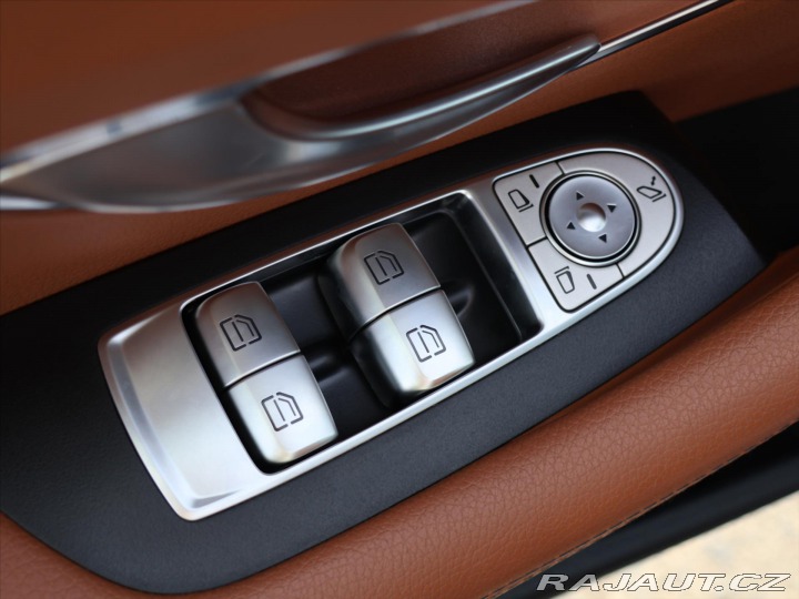 Mercedes-Benz E 2,9 400d 4Matic Avantgard 2019