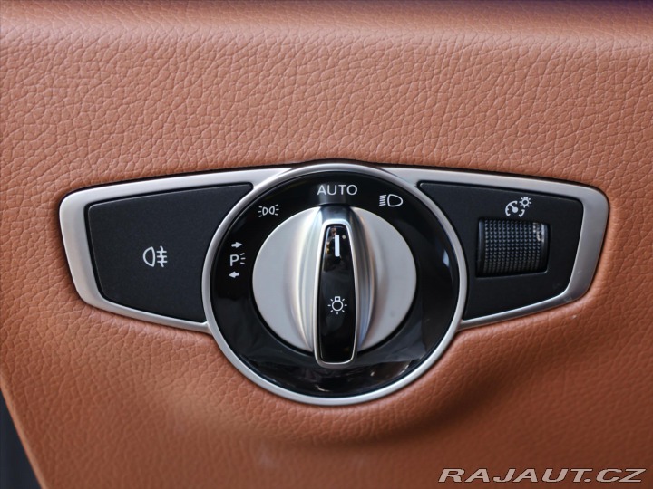 Mercedes-Benz E 2,9 400d 4Matic Avantgard 2019