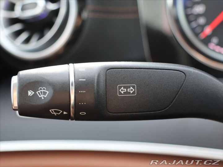 Mercedes-Benz E 2,9 400d 4Matic Avantgard 2019