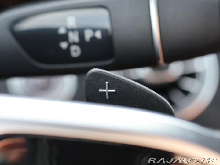 Mercedes-Benz E 2,9 400d 4Matic Avantgard 2019