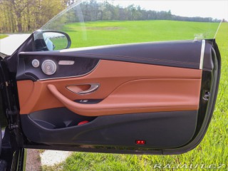 Mercedes-Benz E 2,9 400d 4Matic Avantgard 2019