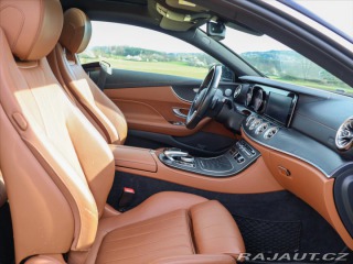 Mercedes-Benz E 2,9 400d 4Matic Avantgard 2019