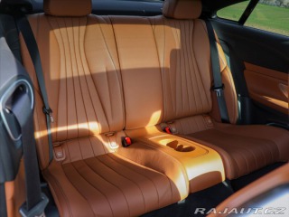 Mercedes-Benz E 2,9 400d 4Matic Avantgard 2019