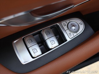 Mercedes-Benz E 2,9 400d 4Matic Avantgard 2019