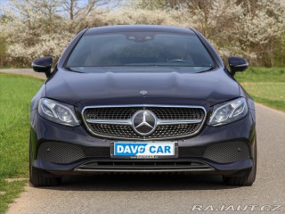 Mercedes-Benz E 2,9 400d 4Matic Avantgard 2019