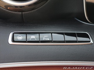 Mercedes-Benz E 2,9 400d 4Matic Avantgard 2019