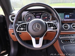 Mercedes-Benz E 2,9 400d 4Matic Avantgard 2019