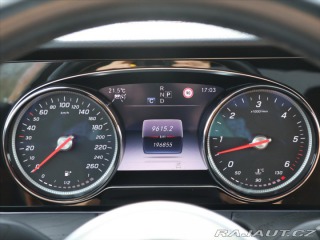 Mercedes-Benz E 2,9 400d 4Matic Avantgard 2019