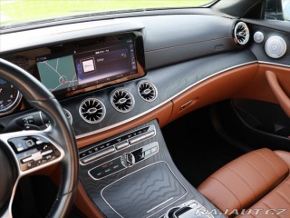 Mercedes-Benz E 2,9 400d 4Matic Avantgard 2019