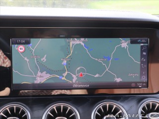 Mercedes-Benz E 2,9 400d 4Matic Avantgard 2019