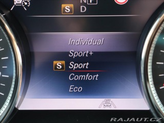 Mercedes-Benz E 2,9 400d 4Matic Avantgard 2019