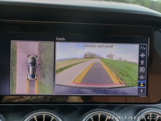 Mercedes-Benz E 2,9 400d 4Matic Avantgard 2019