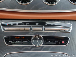 Mercedes-Benz E 2,9 400d 4Matic Avantgard 2019