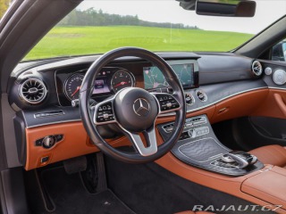 Mercedes-Benz E 2,9 400d 4Matic Avantgard 2019