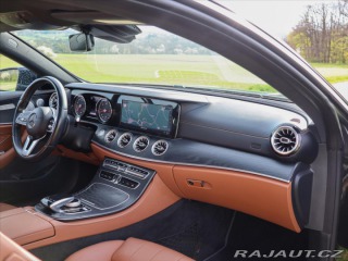 Mercedes-Benz E 2,9 400d 4Matic Avantgard 2019