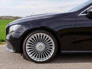 Mercedes-Benz E 2,9 400d 4Matic Avantgard 2019