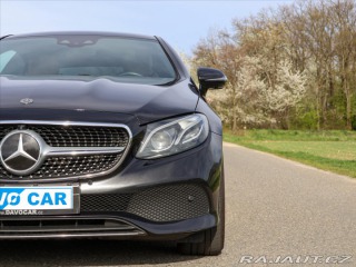 Mercedes-Benz E 2,9 400d 4Matic Avantgard 2019